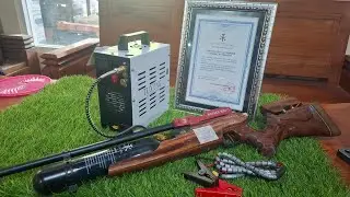 KOMPRESOR TUXING 300WAT HARGA 2.400.000..??? HANYA DI GASPOL JUMAT BERKAH SNIPER ELITE👉Cek DESKRIPSI