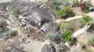 Granite Gorge, Mareeba