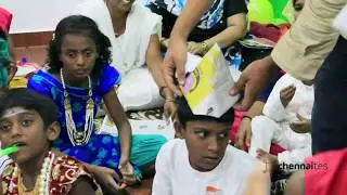 Independence Day with young beautiful hearts | Chennaites