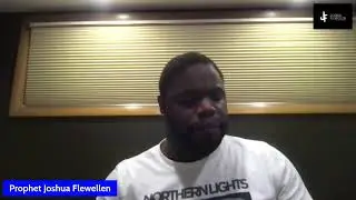 Night Owls Broadcast : Next Level Intercession