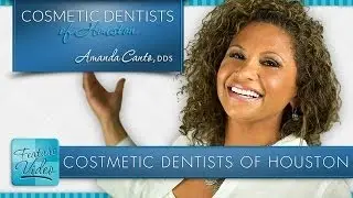 Cosmetic Dentists of Houston - Amanda Canto DDS