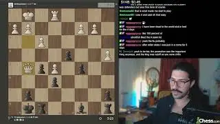 Why You Should Never Resign in Online Chess