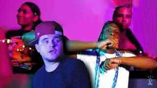 Drowzy - Ticket (Official Music Video) feat. Tvhleek