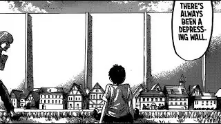 RUMBLING PATH TO SELF-DESTRUCTION Attack on Titan Chapter 131 Live Reaction