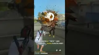 Free fire attitude shayri status | Free Fire Attitude status Dialogue | Free Fire whatsaap status