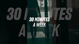 Why running is bad for your muscle growth