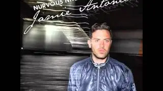 Jamie Antonelli - Stay Away feat. Jason Perno