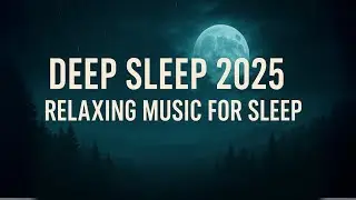 32 - Natural Harmony 🍀 &ndash; Pure Balance to Rest the Mind 💤 Relaxing Music for Sleep 💤