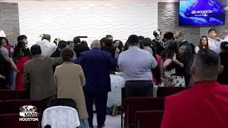 Pastor José Luis Canales - 
