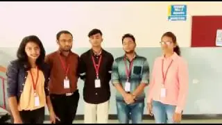 Civil Engineering Industrial Internship Experience