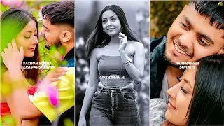 Parshawan Full Screen Whatsapp Status | Harnoor | Gifty | Jay B Singh | Ankit Solanki AS