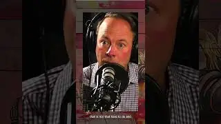My Favorite Moment with John Breed: Reinventing Yourself: Lessons from Failure