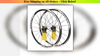 Cosmic ELITE UST  700C Alloy Wheels  Road Bicycle Bike Wheel V Brake Aluminium Wheelset Bicycle