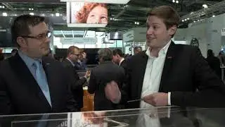 Photopolymer Jetting with Xaar printheads and BASF 3D-Printing Solutions