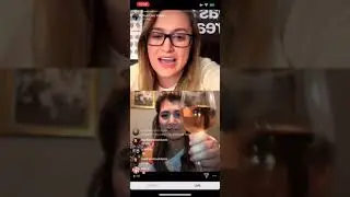 Bar Talk Episode 27 with Lexi Sutter