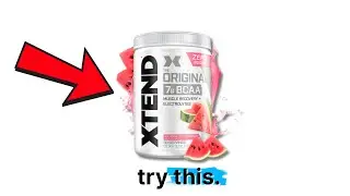 Most BCAA Supplements Are Garbage &mdash; Except This One.