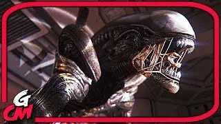 ALIEN : ISOLATION - FILM COMPLETO ITA Video Game