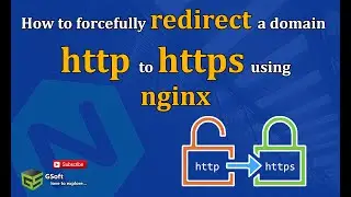 How to redirect all  