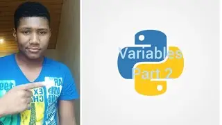#3 python for beginners | variables part 2