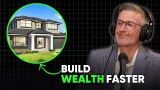 Ep. 36: Property vs Shares: The Basics & Our Experience | Part 1