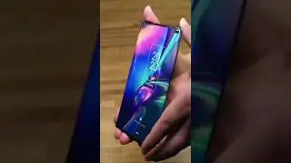 Samsung  Sliding Screen Phone 2022 Leaked#shorts