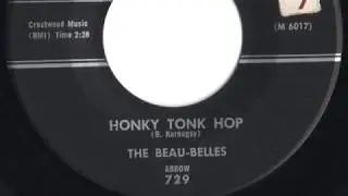 Beau-Belles - 