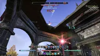 Dark Convergence | Elder Scrolls Online