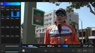 HDView Transmission Record