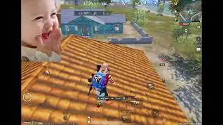 BGMI Funny Gameplay 2026