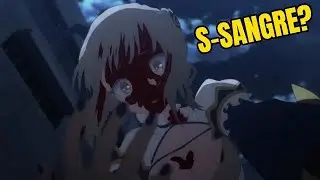 7 MEJORES ANIMES DE CHICAS MAGICAS EN UN MUNDO DE ASESINATOS Y SANGRE!