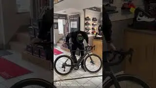 BMC TimeMachine Ultegra Di2 12 Speed Unboxing 🔥 #shorts