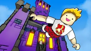 From Zero to TRILLIONS in Roblox Climb and Jump Tower...