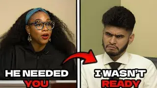 Broken Promises, Family Betrayal | &ldquo;Shame on You, Dad&rdquo; | Legal Drama