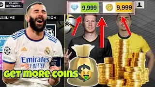 DLS 22 Hack 100% | Get Legendary Account Code DLS 22 | Dream League Soccer 2022