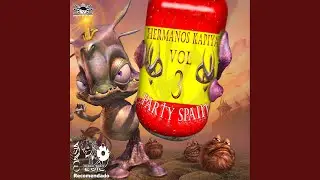 Party Spain