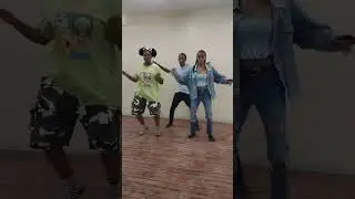 All over you by guchi (speed up )dance challenge