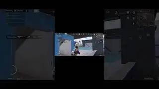 Exstream Quick 1v2😧 |#bgmi |#trending  | SaiRaghu