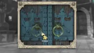 Princess Isabella: A Witch's Curse Walkthrough - PORTRAIT #1 - THE SERVANT