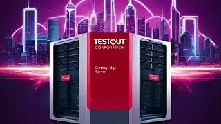 TestOut Hybrid Server Pro Core  4.1.11 Configure IP Addresses