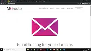 How To Setup MXroute Email for Your Domain
