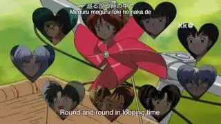 Every Heart - Inuyasha ending 4 full