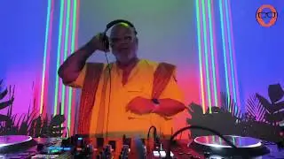 Afro Afro Social Club-Part 1  [Crab Culture @ Bonobo] Major C