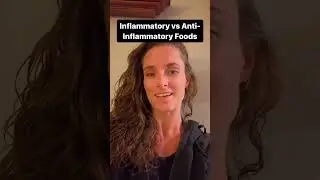 Inflammation Explained: Foods That Heal vs. Foods That Hurt