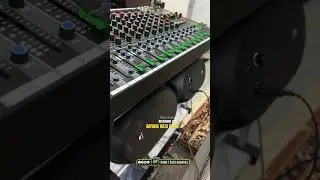 New Kalaam Recording By Rafique Raza Qadri Sahab At TRQ Studio Banaras