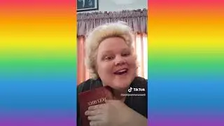 lgbtq+ tiktoks I had on my phone