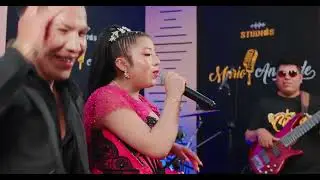 Agrupación SON DE CITARA y Los Jaraneros Del Arpa MIX 1♫ Festival Sureño 4K 2026