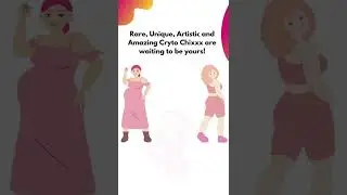 #SHORTS Authentic and unique NFTs are coming your way!