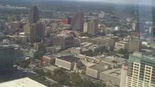 Tower Of The Americas- San Antonio