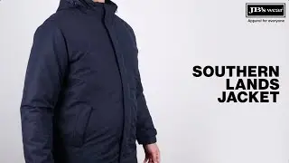 The Winter Jacket that goes with Anything