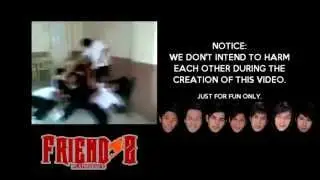 Friend Z Boys - Tom Soyer (Epic)